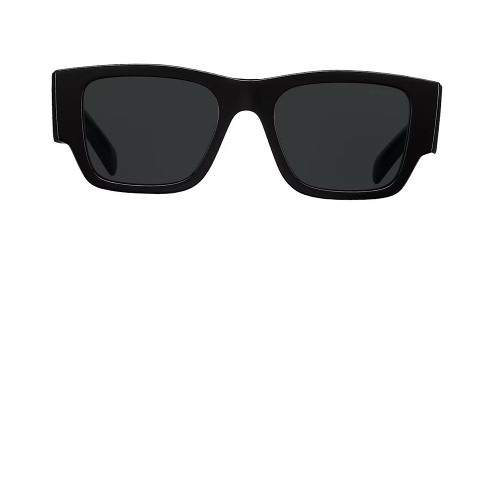 Prada square sun glasses